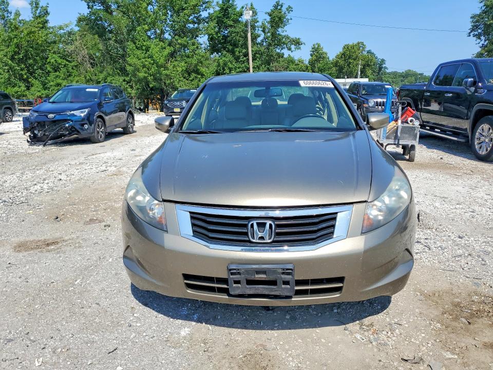 Продаж на аукціоні авто 2009 Honda Accord, vin: 1HGCP26839A098709, номер лоту: 60660626