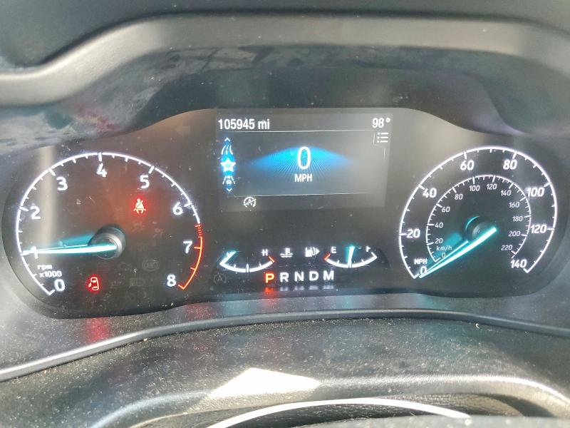 Aukcja sprzedaży 2020 Ford Transit Connect, vin: NM0LS7E28L1468337, numer aukcji: 62451396
