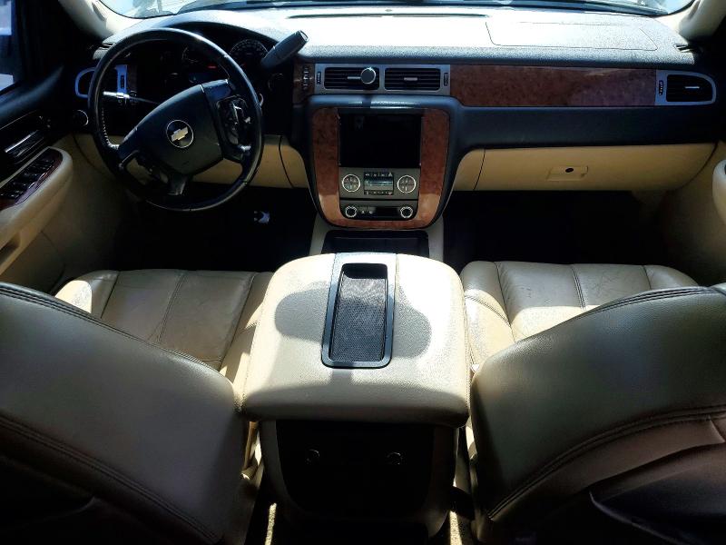 Aukcja sprzedaży 2008 Chevrolet Silverado, vin: 2GCFC13Y981118444, numer aukcji: 59884956