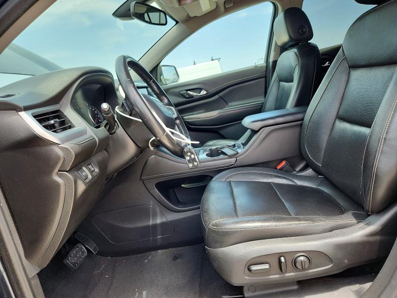 Aukcja sprzedaży 2020 Gmc Acadia, vin: 1GKKNULS7LZ134877, numer aukcji: 60047156