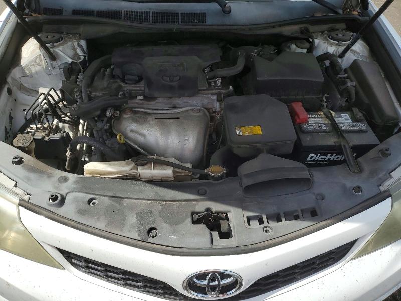 Aukcja sprzedaży 2014 Toyota Camry, vin: 4T1BF1FK6EU740508, numer aukcji: 60246966