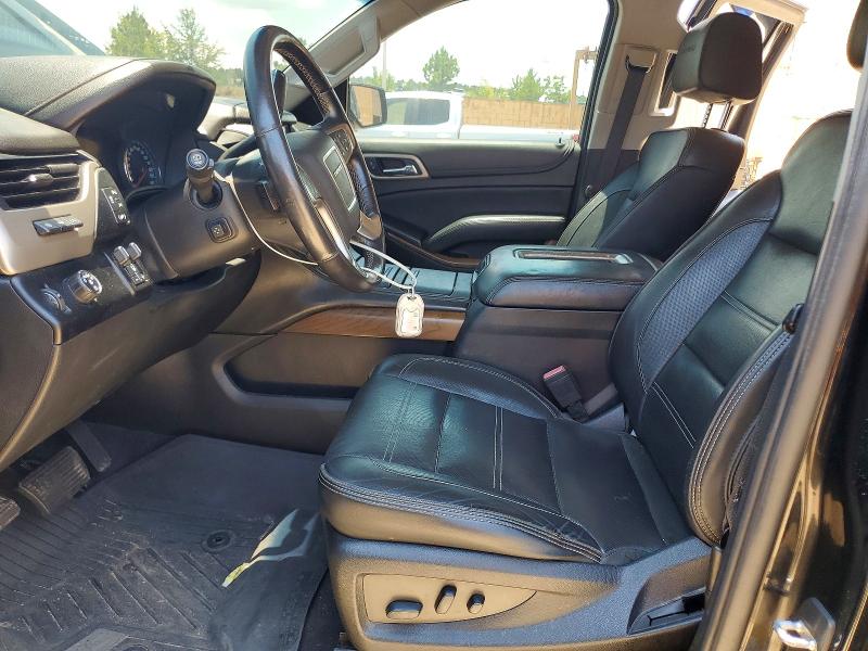 Aukcja sprzedaży 2020 Gmc Yukon Xl, vin: 1GKS1HKJ7LR289568, numer aukcji: 59955576