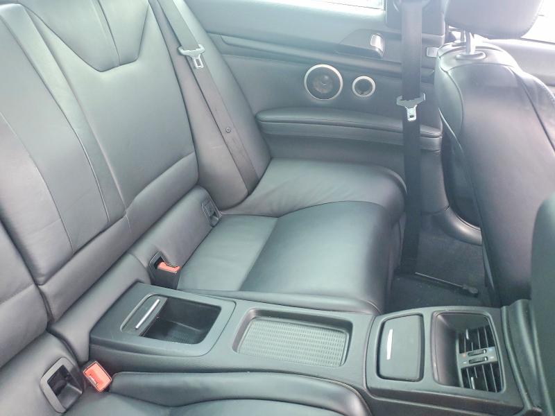 Продаж на аукціоні авто 2010 Bmw M3, vin: WBSWD9C53AP362853, номер лоту: 62294496