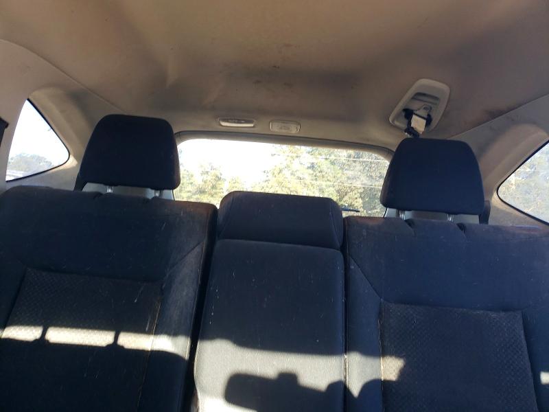 Aukcja sprzedaży 2016 Honda Cr-v, vin: 2HKRM4H45GH639806, numer aukcji: 63400026