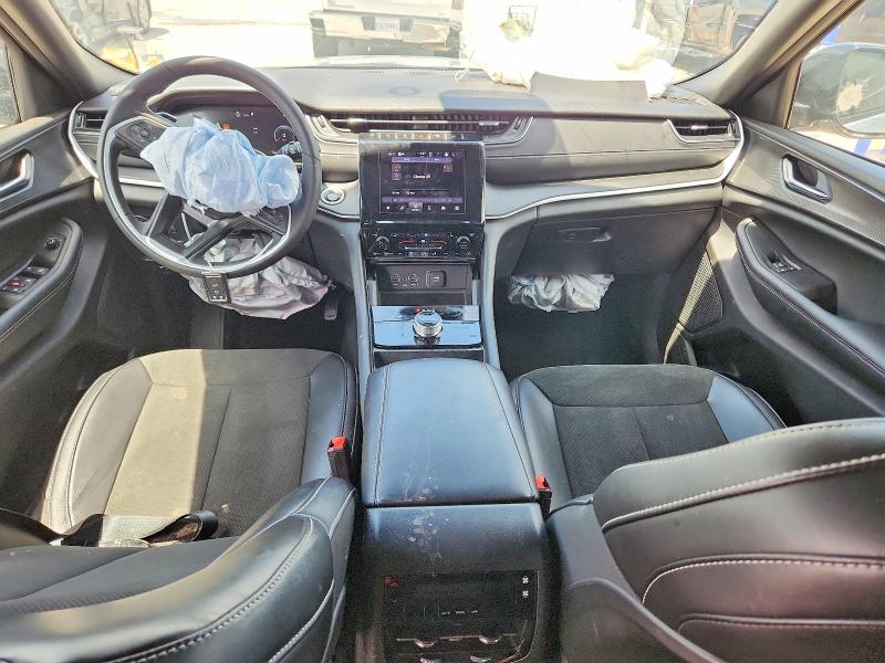 Aukcja sprzedaży 2025 Jeep Grand Cherokee, vin: 1C4RJJAG4S8758739, numer aukcji: 60327396