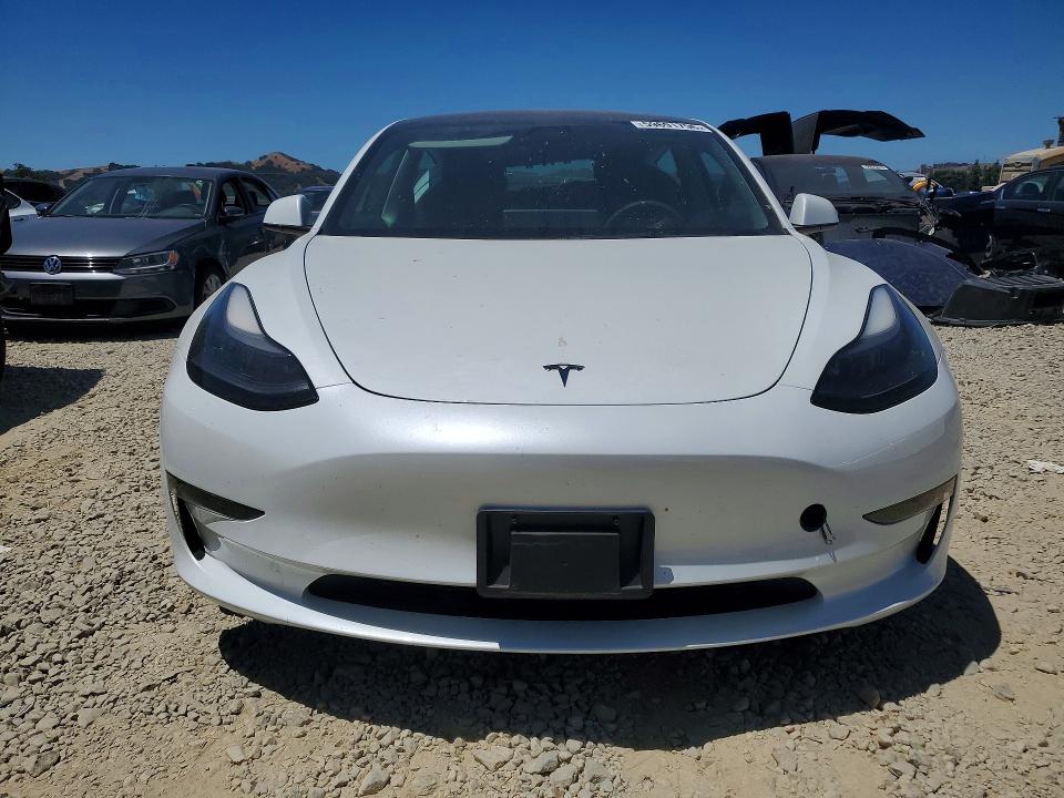 Aukcja sprzedaży 2023 Tesla Model 3, vin: 5YJ3E1EA7PF404110, numer aukcji: 59691796