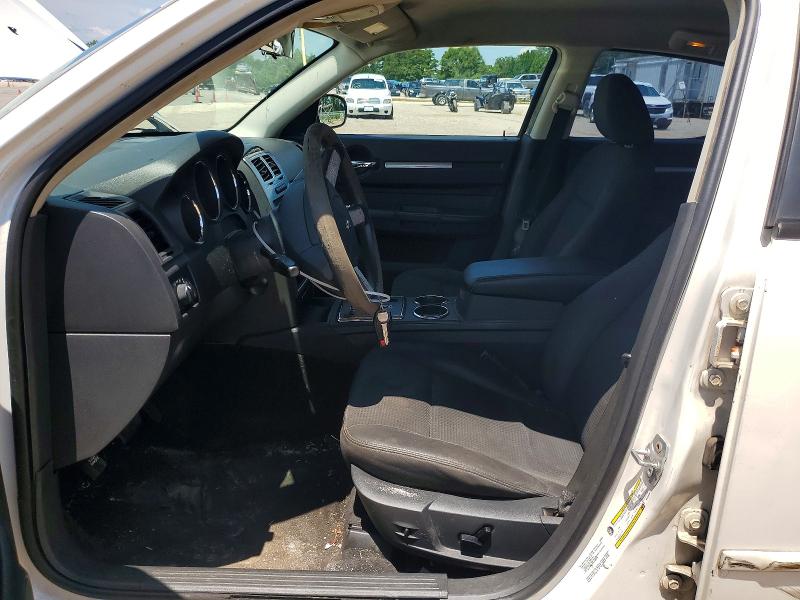 2010 Dodge Charger მანქანა იყიდება აუქციონზე, vin: 2B3CA3CV5AH203998, აუქციონის ნომერი: 59677006