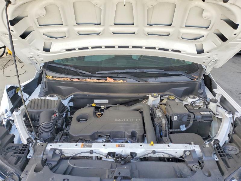 Aukcja sprzedaży 2019 Gmc Terrain, vin: 3GKALPEV1KL225322, numer aukcji: 60216906
