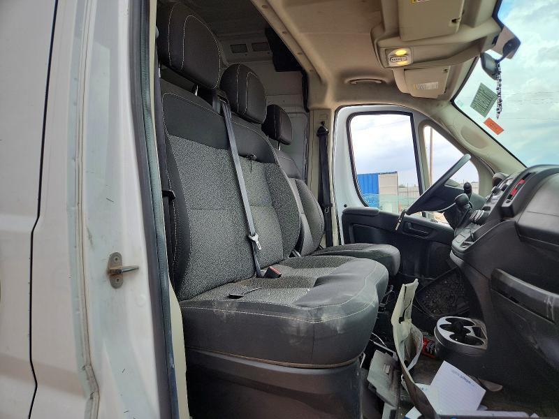 Продажа на аукционе авто 2019 Ram Promaster 2500, vin: 3C6TRVDG0KE546533, номер лота: 61105016