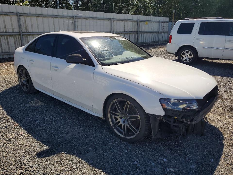 Aukcja sprzedaży 2012 Audi S4, vin: WAUMGAFL2CA118342, numer aukcji: 60357566
