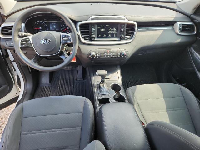 Aukcja sprzedaży 2019 Kia Sorento, vin: 5XYPG4A34KG560160, numer aukcji: 59332406