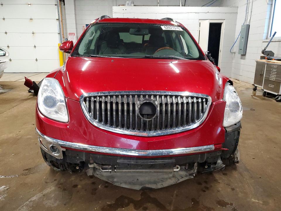 Aukcja sprzedaży 2012 Buick Enclave, vin: 5GAKVCEDXCJ146879, numer aukcji: 62821946