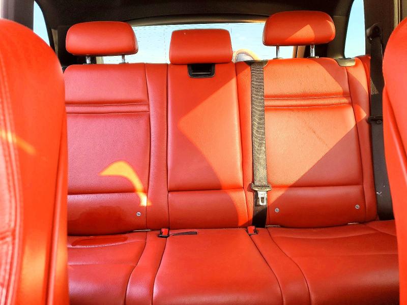 Продаж на аукціоні авто 2011 Bmw X5, vin: 5YMGY0C5XBLK27011, номер лоту: 63400106