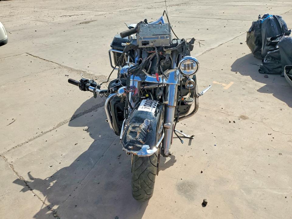 Продажа на аукционе авто 2017 Harley-davidson Flhtcu, vin: 1HD1FCC15HB617952, номер лота: 60650666