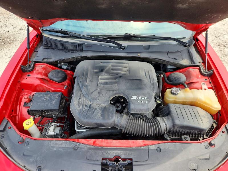2021 Dodge Charger მანქანა იყიდება აუქციონზე, vin: 2C3CDXBGXMH510897, აუქციონის ნომერი: 62688776