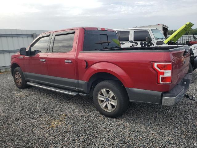 60667296 :رقم المزاد ، 1FTEW1CB2KFB12676 vin ، 2019 Ford F150 مزاد بيع