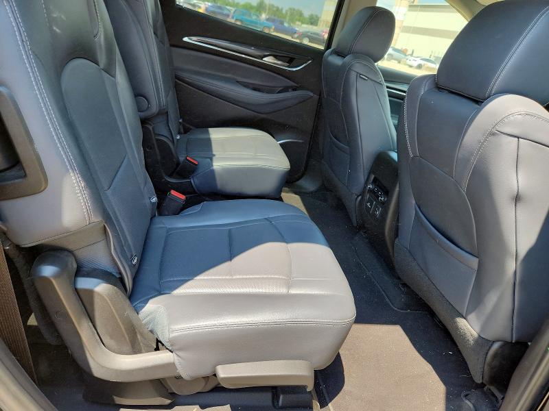 Aukcja sprzedaży 2018 Buick Enclave, vin: 5GAEVAKW3JJ221636, numer aukcji: 60663216