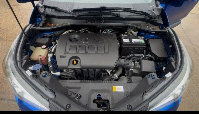 Aukcja sprzedaży 2018 Toyota C-hr, vin: NMTKHMBX8JR023848, numer aukcji: 63611576