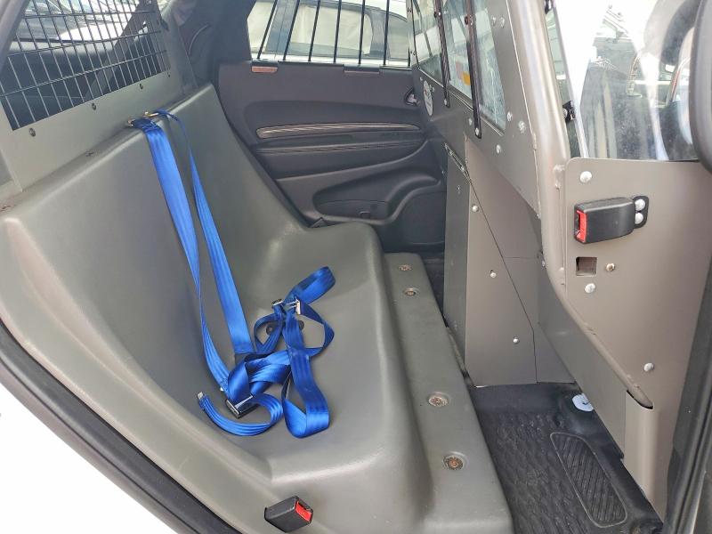Aukcja sprzedaży 2021 Dodge Durango, vin: 1C4RDJFG1MC764515, numer aukcji: 61344626