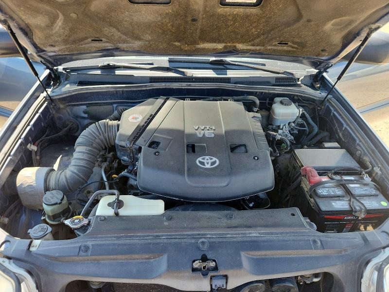Продажа на аукционе авто 2005 Toyota 4runner, vin: JTEBU14R958042327, номер лота: 61218606