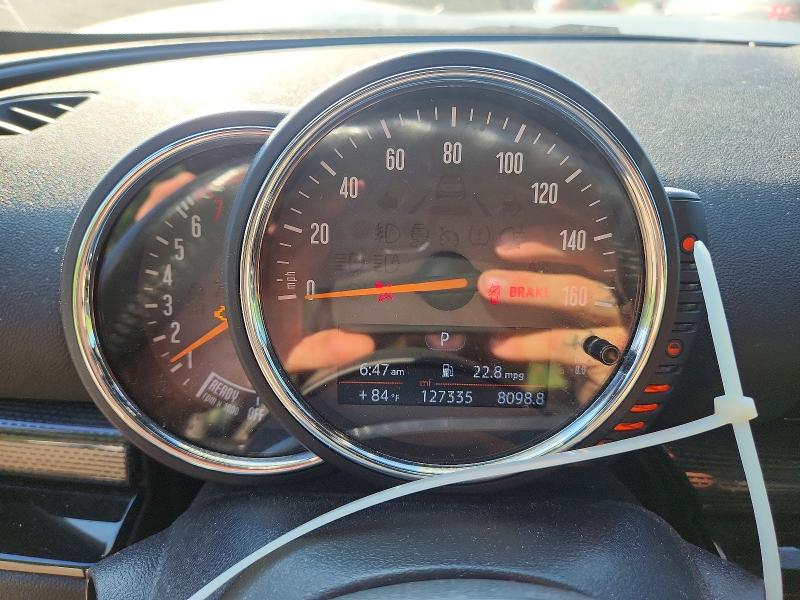Aukcja sprzedaży 2017 Mini Cooper, vin: WMWLU5C38H2E84133, numer aukcji: 60685156