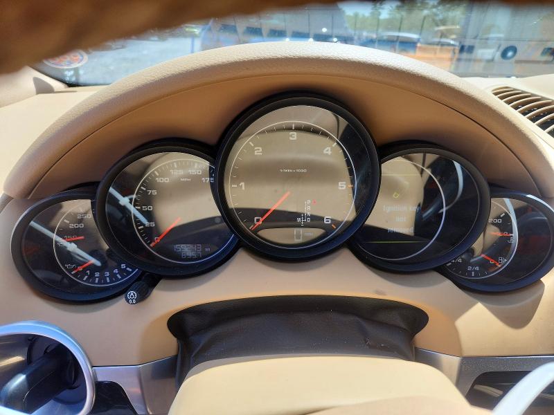 Продаж на аукціоні авто 2013 Porsche Cayenne, vin: WP1AF2A26DLA37880, номер лоту: 60496726
