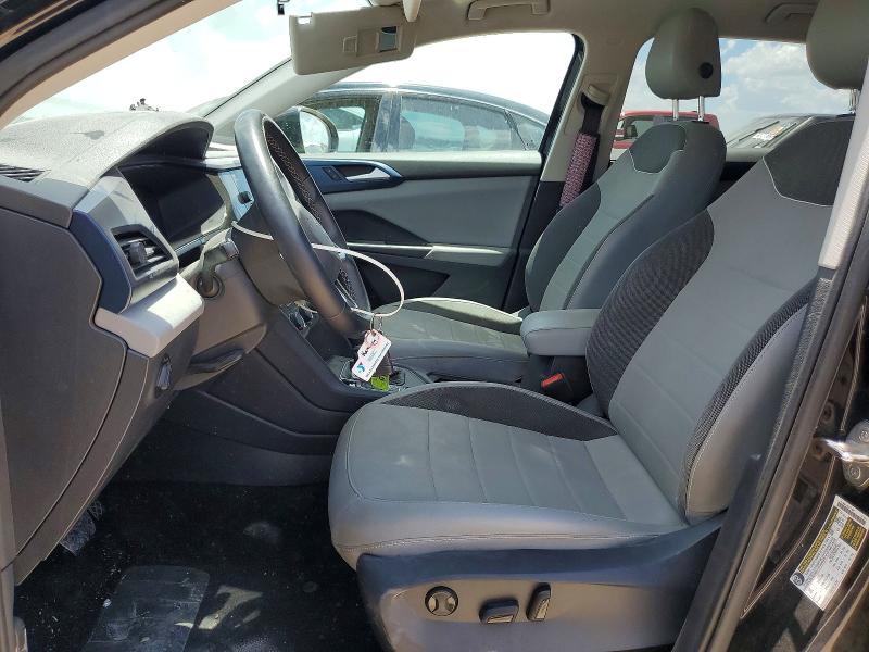 Aukcja sprzedaży 2023 Volkswagen Taos, vin: 3VVSX7B29PM346892, numer aukcji: 60242876