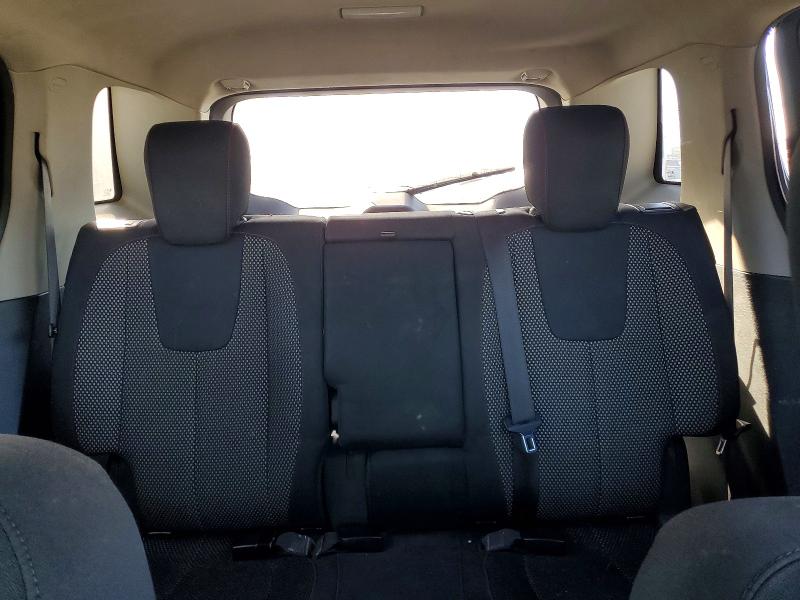 60135776 :رقم المزاد ، 2GKALMEK6G6144381 vin ، 2016 Gmc Terrain مزاد بيع