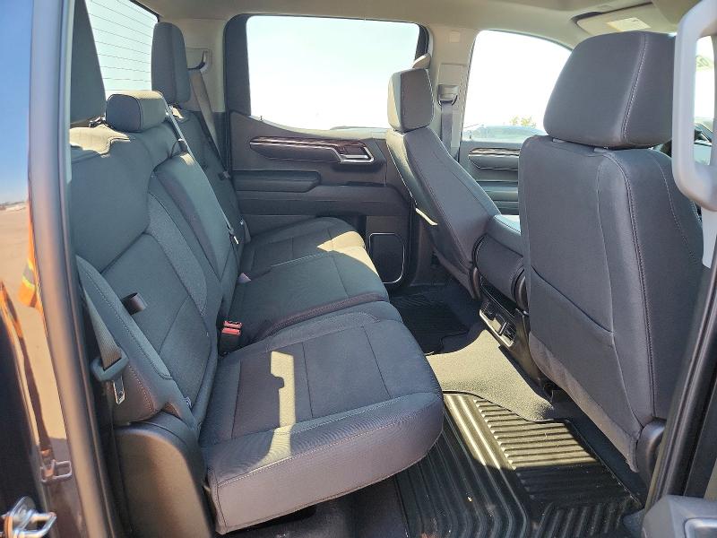 Aukcja sprzedaży 2025 Gmc Sierra, vin: 3GTPUJEK4SG385421, numer aukcji: 62389926