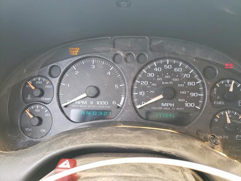 Auction sale of the 2003 Gmc Sonoma, vin: 1GTDT13X73K128249, lot number: 60874066