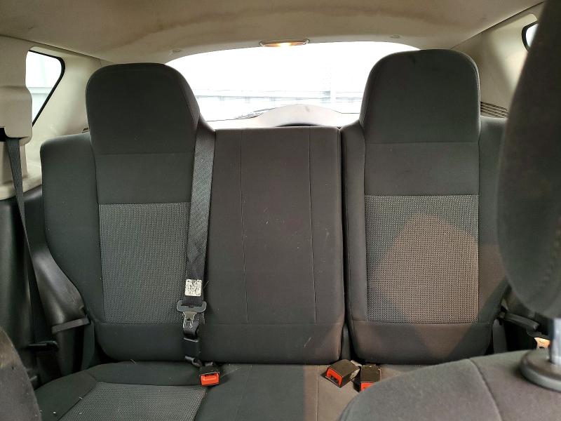 2012 Jeep Compass მანქანა იყიდება აუქციონზე, vin: 1C4NJCABXCD615284, აუქციონის ნომერი: 60859366