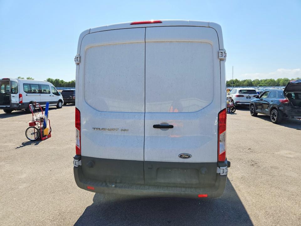 Продажа на аукционе авто 2017 Ford Transit, vin: 1FTBW2CM1HKA64677, номер лота: 60564276