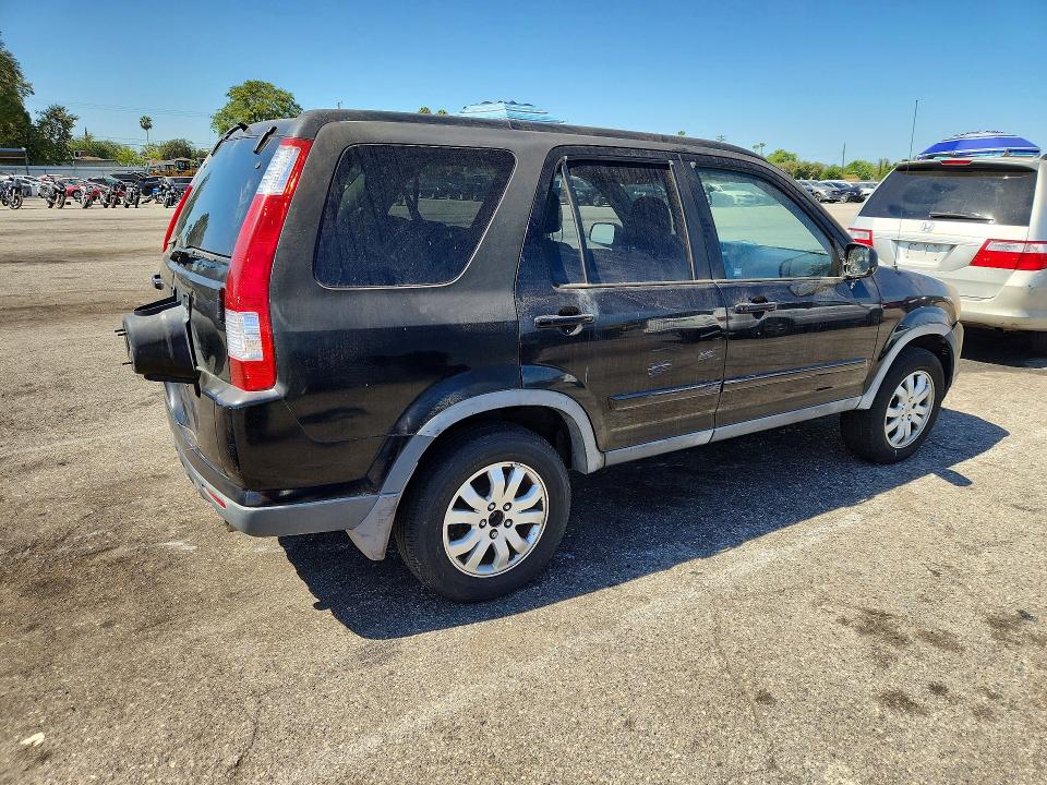 Aukcja sprzedaży 2006 Honda Cr-v, vin: JHLRD78946C021628, numer aukcji: 62094586