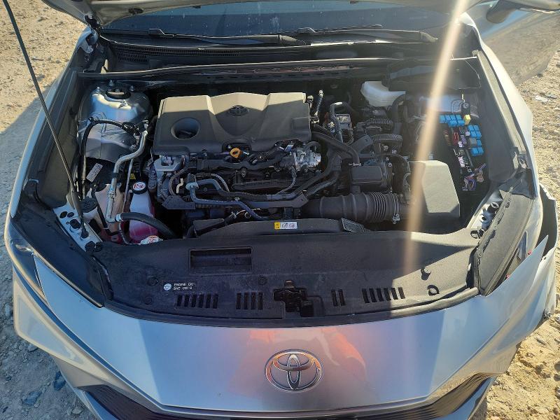 Aukcja sprzedaży 2026 Toyota Camry, vin: 4T1DAACK9TU672374, numer aukcji: 60360746