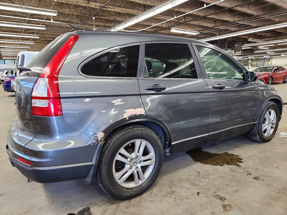 Продажа на аукционе авто 2011 Honda Cr-v, vin: 5J6RE4H50BL104967, номер лота: 61296846