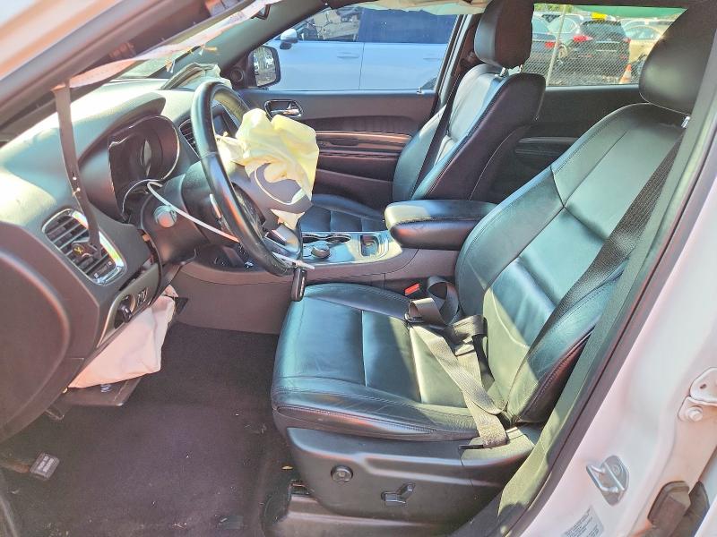 Продажа на аукционе авто 2015 Dodge Durango, vin: 1C4RDJDG4FC180440, номер лота: 62608196