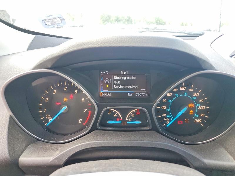 Продажа на аукционе авто 2013 Ford Escape, vin: 1FMCU9GX4DUD28394, номер лота: 59641806