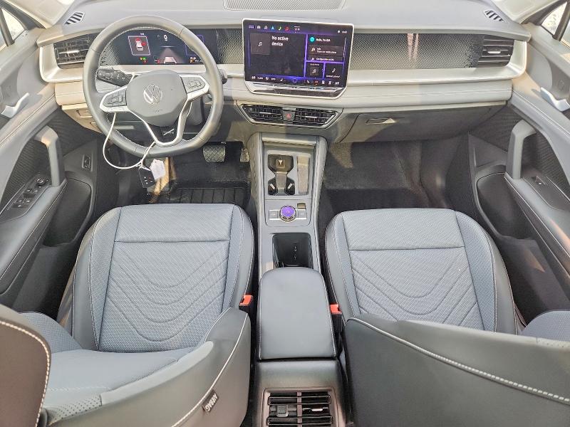 Aukcja sprzedaży 2025 Volkswagen Tiguan, vin: 3VVMR7RM8SM025011, numer aukcji: 60094896