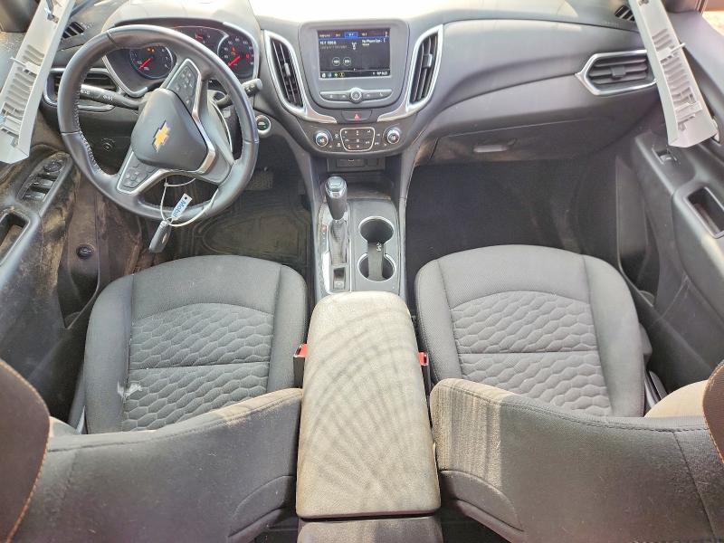 Продаж на аукціоні авто 2019 Chevrolet Equinox, vin: 2GNAXUEV2K6188260, номер лоту: 60369376