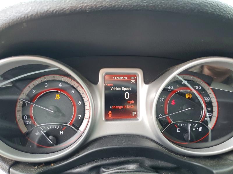 Aukcja sprzedaży 2018 Dodge Journey, vin: 3C4PDCAB3JT439735, numer aukcji: 59864416