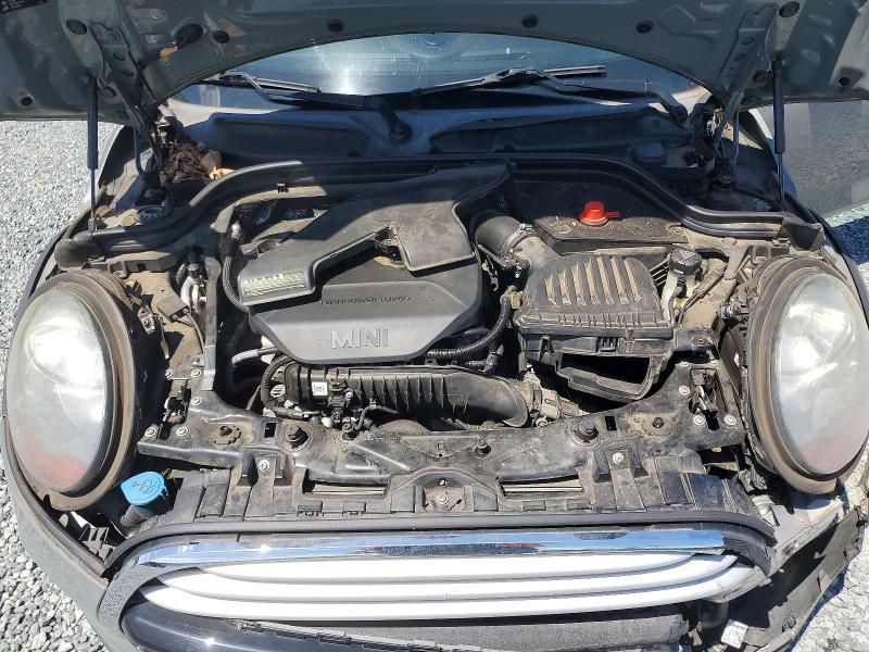 60894446 :رقم المزاد ، WMWXM5C51ET936994 vin ، 2014 Mini Cooper مزاد بيع