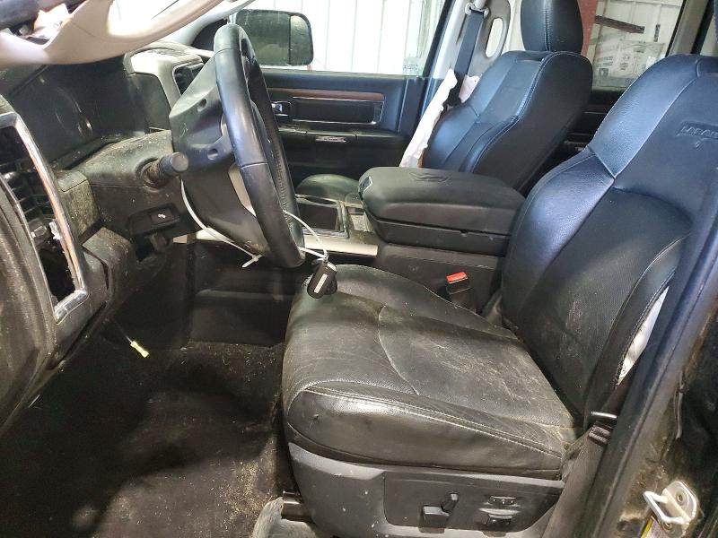 Aukcja sprzedaży 2013 Ram 2500, vin: 3C6UR5NL4DG558692, numer aukcji: 61387856