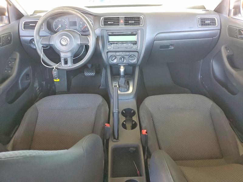 62329746 :رقم المزاد ، 3VW2K7AJ2BM374464 vin ، 2011 Volkswagen Jetta مزاد بيع