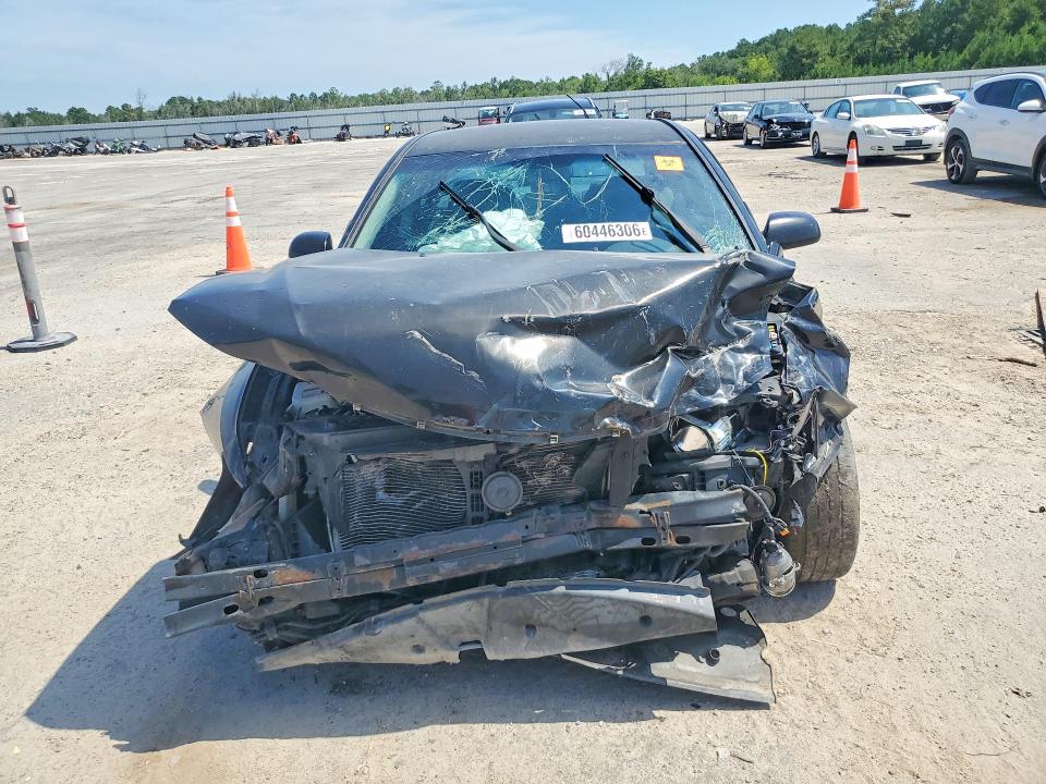 2009 Hyundai Sonata მანქანა იყიდება აუქციონზე, vin: 5NPET46C09H557755, აუქციონის ნომერი: 60446306