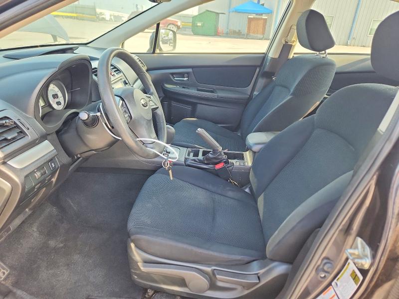 Aukcja sprzedaży 2013 Subaru Impreza, vin: JF1GJAC62DH022256, numer aukcji: 62534656