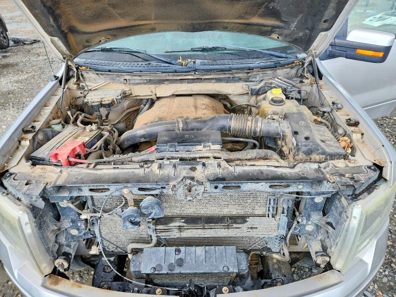 Продаж на аукціоні авто 2014 Ford F150, vin: 1FTFX1ET7EKE07873, номер лоту: 59897876