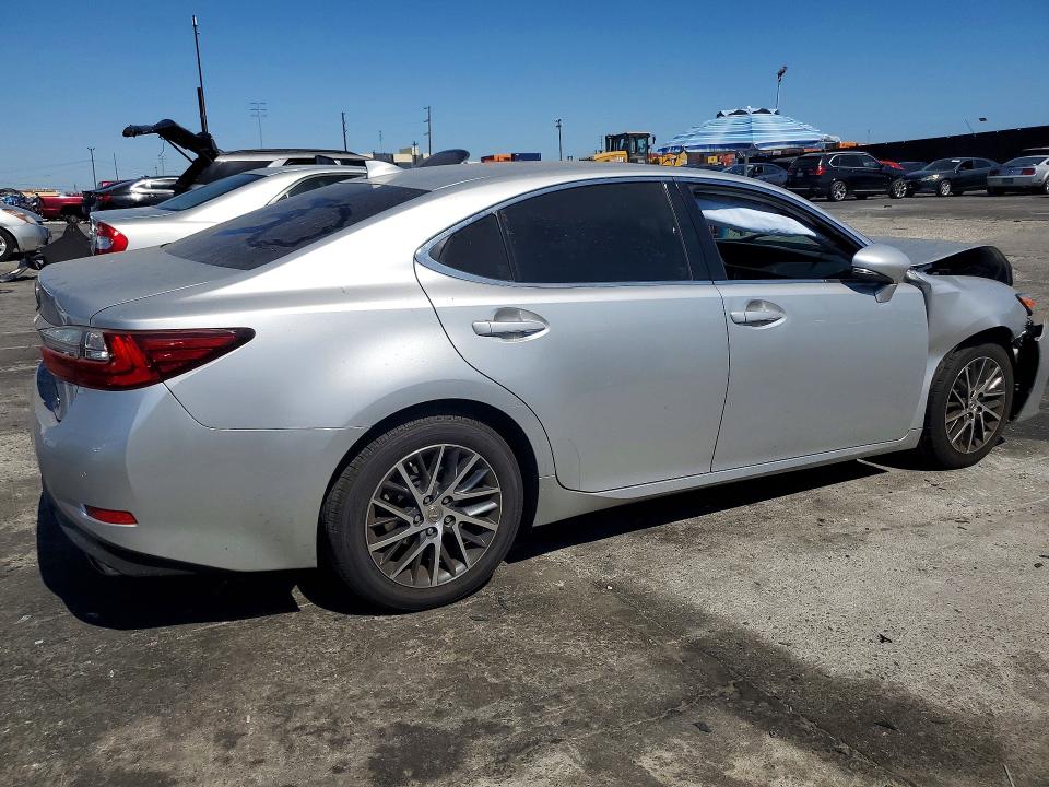 2016 Lexus Es მანქანა იყიდება აუქციონზე, vin: JTHBK1GG7G2227534, აუქციონის ნომერი: 61086156