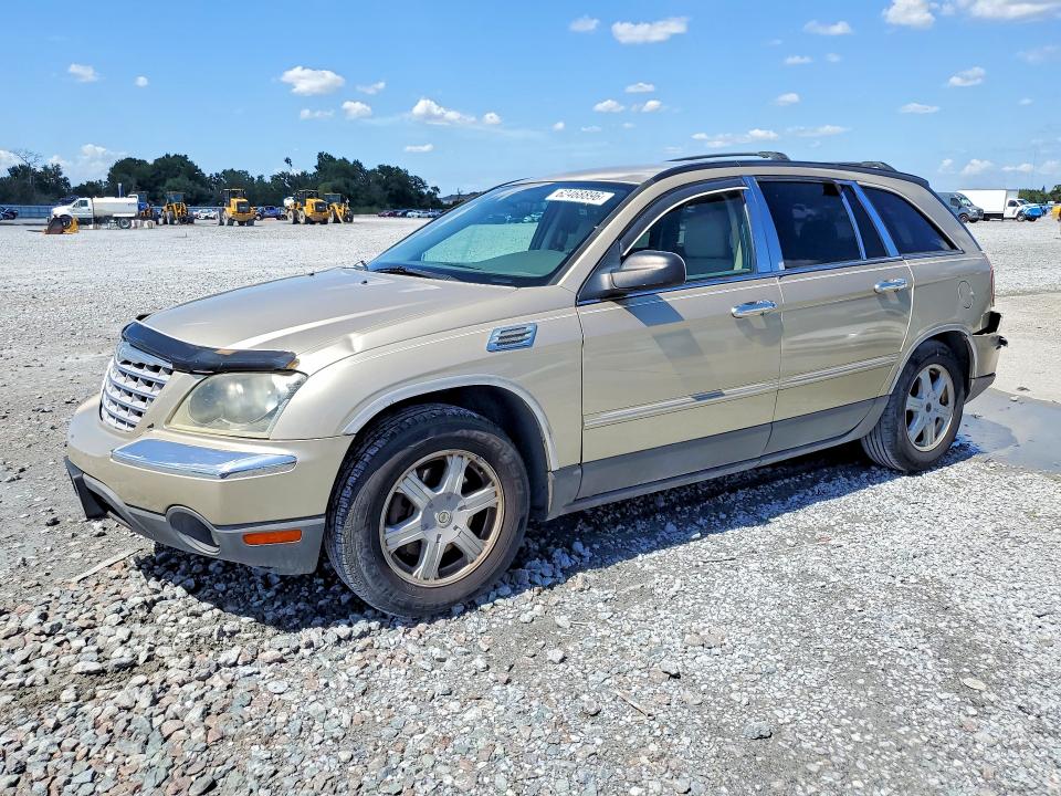 62468896 :رقم المزاد ، 2C4GM68435R564106 vin ، 2005 Chrysler Pacifica مزاد بيع