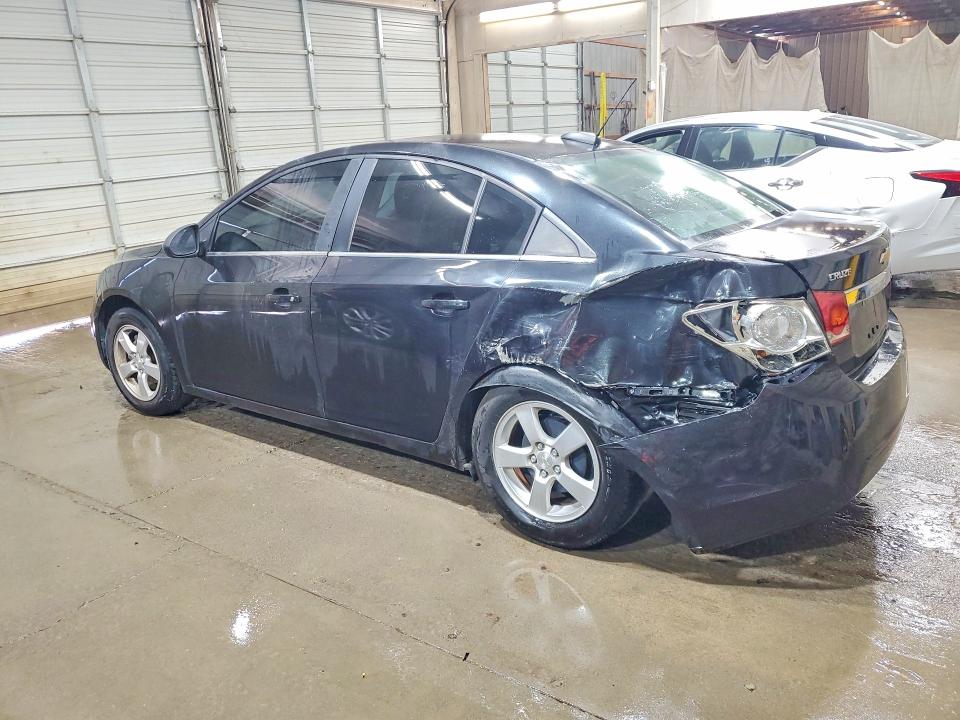 Aukcja sprzedaży 2015 Chevrolet Cruze, vin: 1G1PC5SB1F7125888, numer aukcji: 59378636