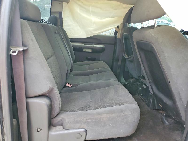 Aukcja sprzedaży 2008 Chevrolet Silverado, vin: 2GCEK13M081101849, numer aukcji: 60066566